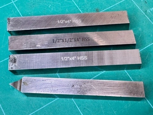 Set inserti utensili hss per - inserti,