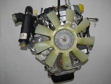 Motore ens vm52c - (diesel),