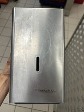 Porta carta Fumagalli