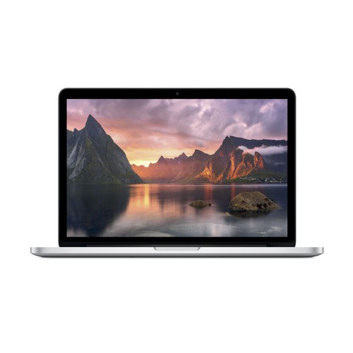 Apple macbook pro retina - pro, 13.3"