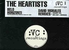 Belo Horizonti [12" VINYL]