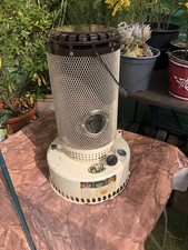 Stufa a petrolio POD - 8 K