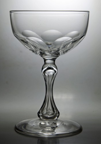 Coupe champagne cristallo xix - coupe',