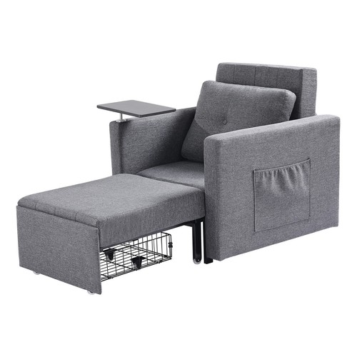 Divano letto poltrona - divano,