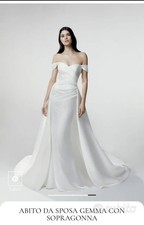 Abito Da Sposa Atelier Emé 