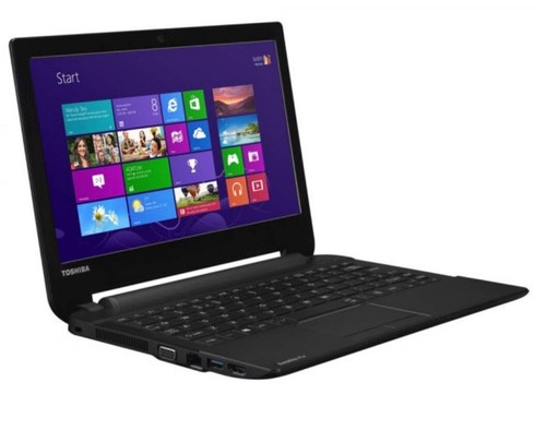 Toshiba touchscreen - toshiba,