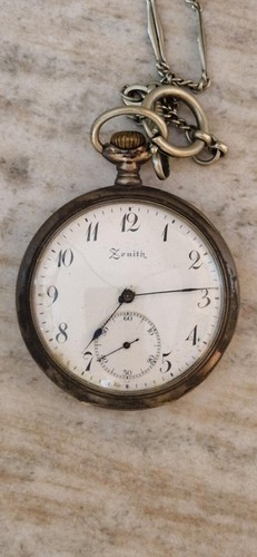 Orologio cipolla - a,