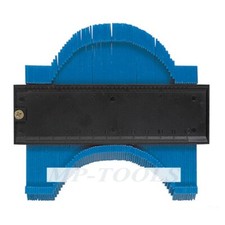 PROFILOMETRO DI CONTORNO CALIBRO REPLICATORE DI BORDI 125mm