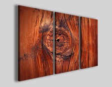 Quadri vintage Woody node