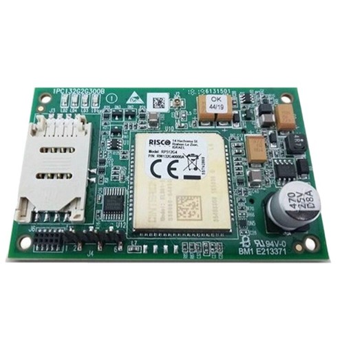 Transmetteur gsm gprs - gsm/gprs, risco