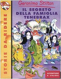 Segreto della famiglia - segreto,