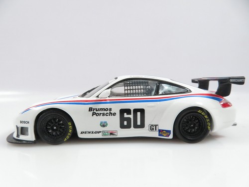 Minichamps porsche gt3r - porsche,
