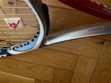 racchetta dunlop aerogel