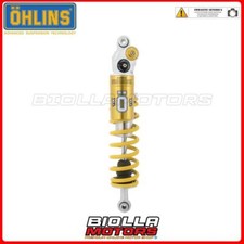 DMX 0001 AMMORTIZZATORE MONO OHLINS KTM 65 SX 2016 - 2022 TTX30