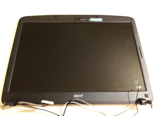 Schermo lcd per notebook - 15.4,