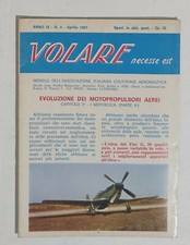 50896 VOLARE NECESSE EST -