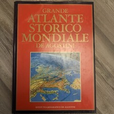 Grande Atlante Storico