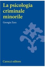 "La psicologia criminale