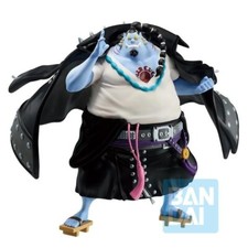 ONE PIECE RED JINBE ICHIBANSHO