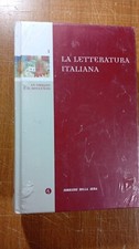 LA LETTERATURA ITALIANA 1 LE