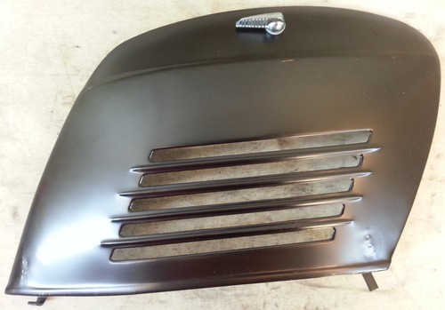 Sportello motore piaggio - sportello, dx