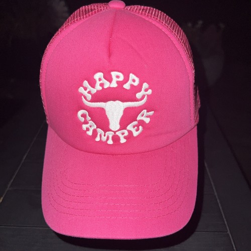 Cappello berretto camionista