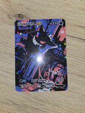 Carte Pokémon Pocket