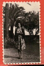 ALASSIO 1942 - VILLA DELLE