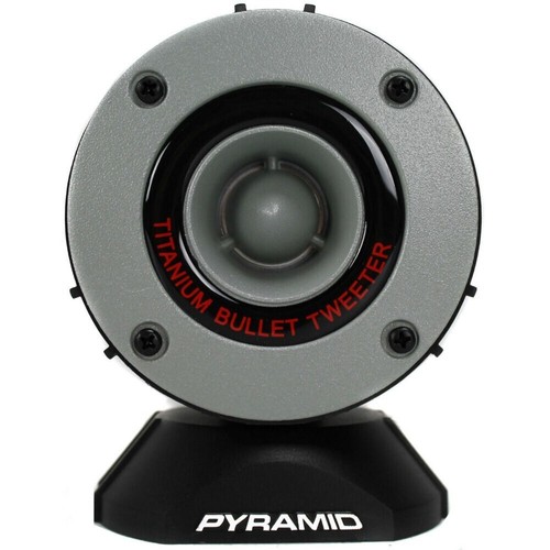 Coppia super tweeter - ,
