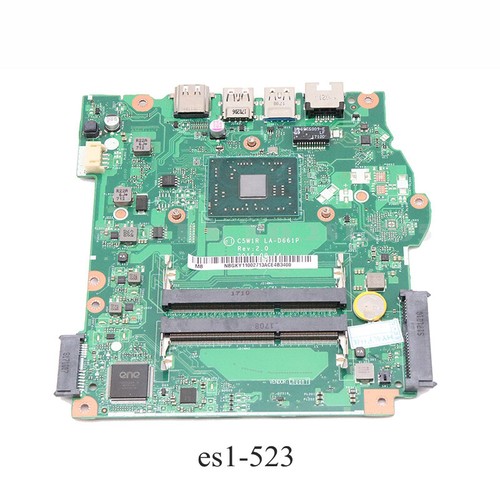 Scheda madre per acer aspire - scheda,
