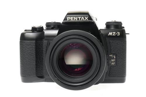 Pentax fotocamera reflex - fotocamera,