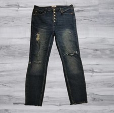 Oat New York 26" Jeans Magra