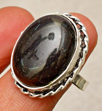 Anello gioiello fatto a mano