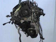 MOTORE COMPLETO CITROEN C3 Serie 8HR DV4C diesel 1398 (0915) 1710358