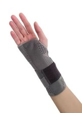 Tutore per polso con stecca: recupero tendinite tunnel carpale mano pollice