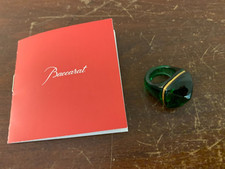 Anello POP Con Bordo In Oro Di