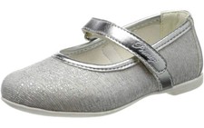 PRIMIGI BALLERINE ARGENTO 21