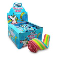 24 X CARAMELLE GOMMOSE FASCINI