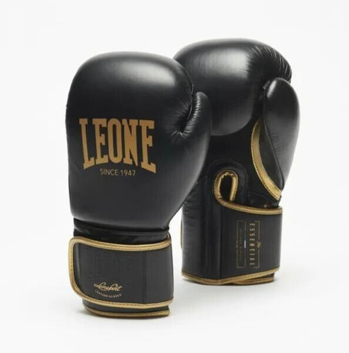 Guantoni boxe leone oz - da,