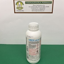 ARES 430 SC fungicida sistemico a base di tebuconazolo 40% per varie culture Lt1