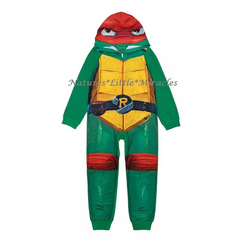 Costume intero pigiama ragazzo