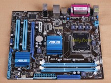 Asus P5G41T-M LX scheda madre