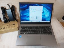Acer Notebook 15,6" Extensa
