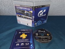 Gran Turismo 6 - Sony