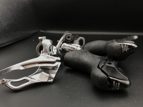 Shimano 5600 5603 - shimano, triple