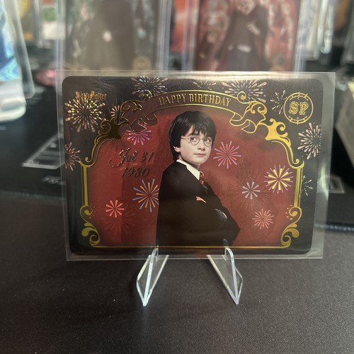 Harry potter buon - harry, sp