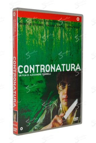 Contronatura dvd film 2005 - film,