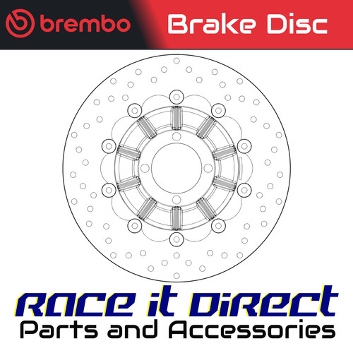 Disco freno per bmw - freno,