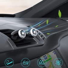 Auto Purificatore D'aria