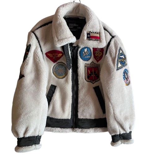 Avirex top gun boa - top,
